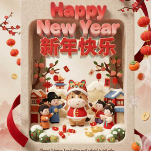 菁选灵创全场景AIGC服务宣传图
